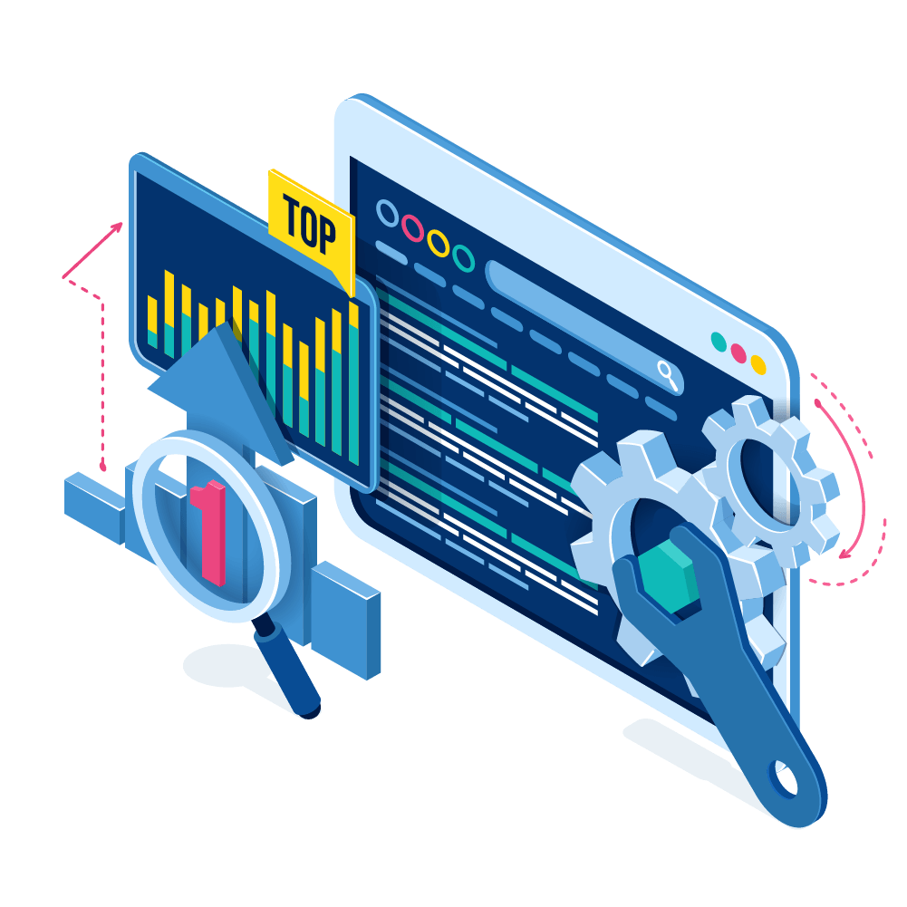 Seo optimalizacia od Finestudio