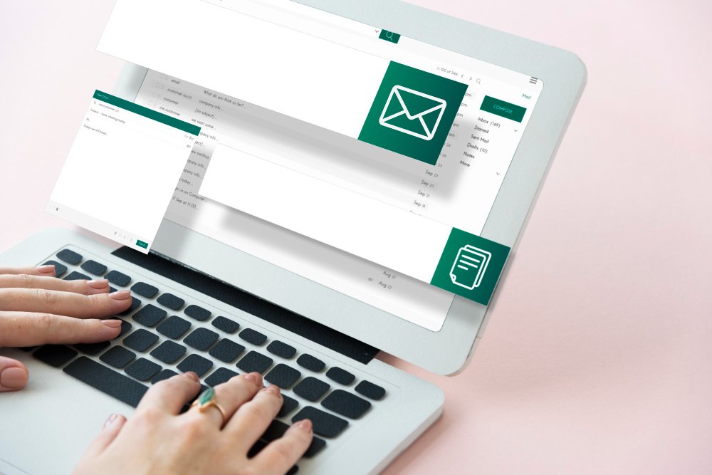 Co je to newsletter1 od Finestudio