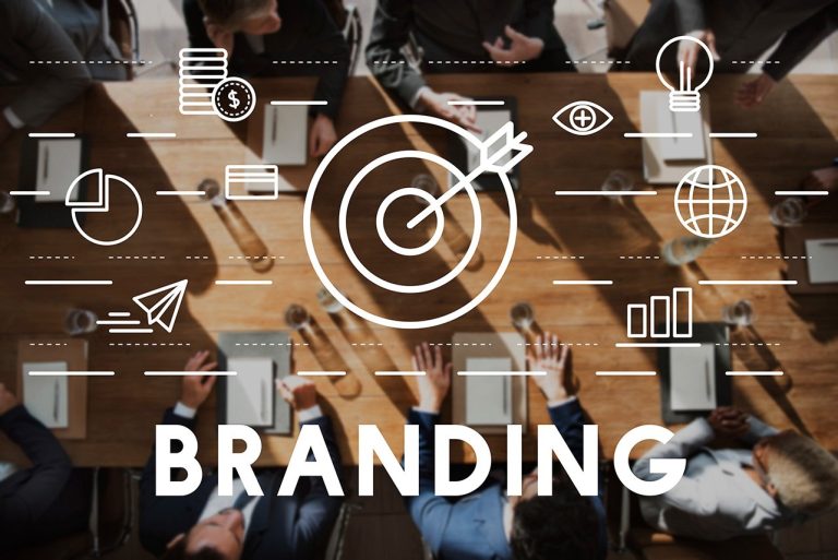Branding alebo firemná identita? Prečo by to mala mať každá firma?