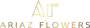 Logo ariazflowers.sk