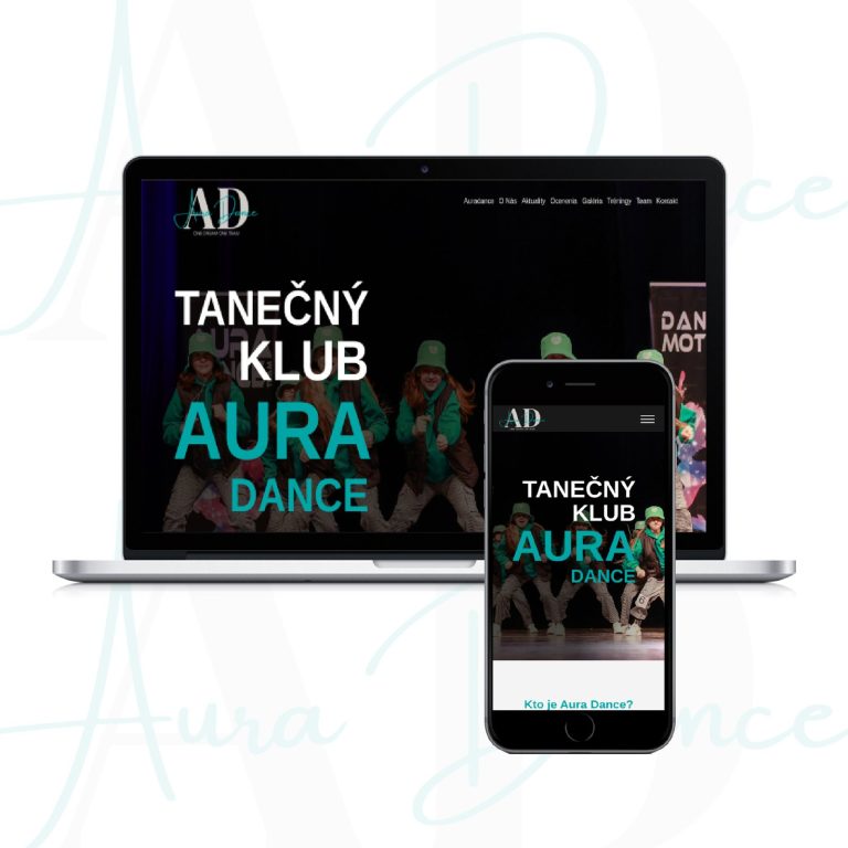 auradance.sk